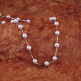 Freshwater Pearl Necklace